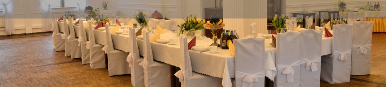 Galeria zdjęć restauracji OAZA